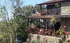 Casa Serra Negra